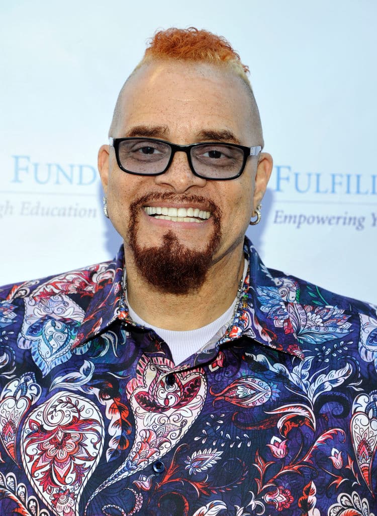 Simbad Rapper Comedian Sinbad Suffers Stroke: Prayers Up! - BlackDoctor - Where ...