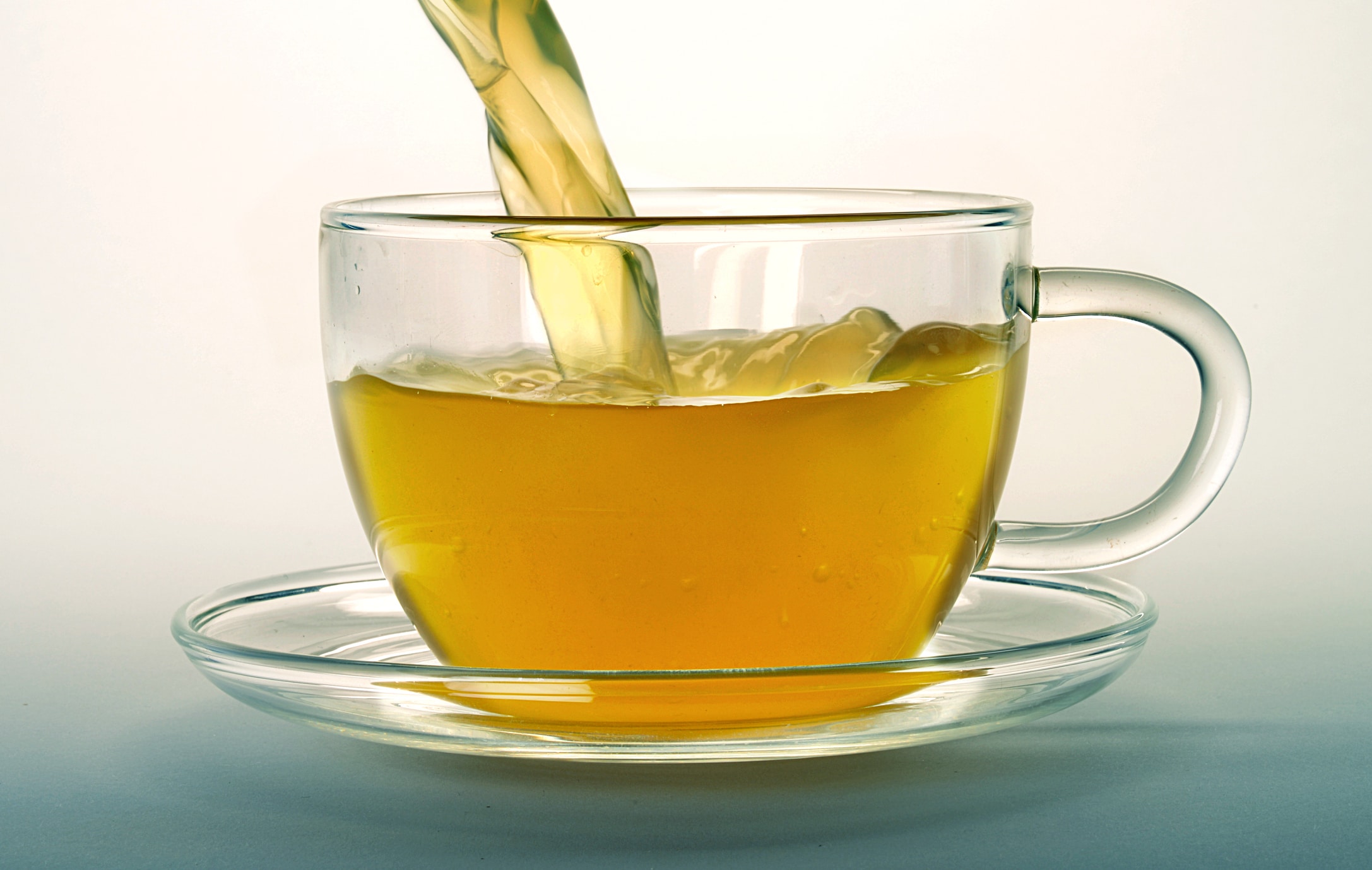 tea for memory