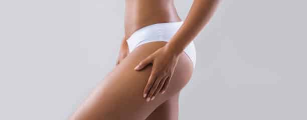Brazilian butt lift