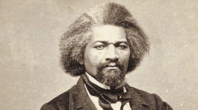 Fredrick Douglass