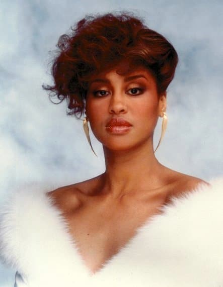 Phyllis Hyman