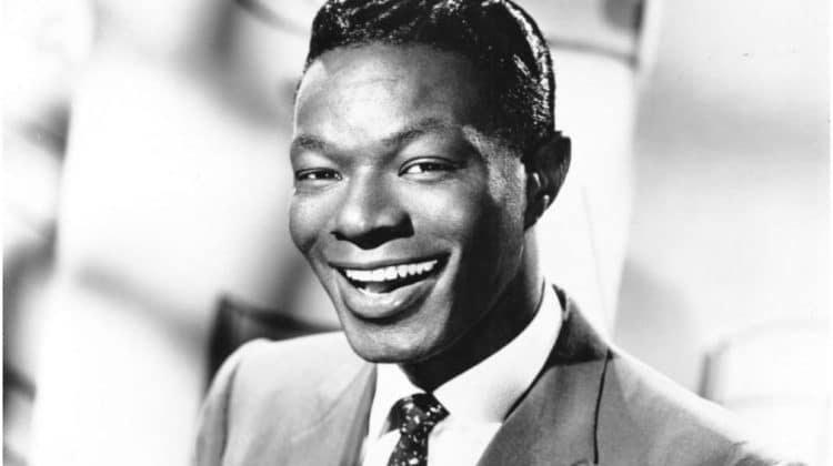 Nat King Cole