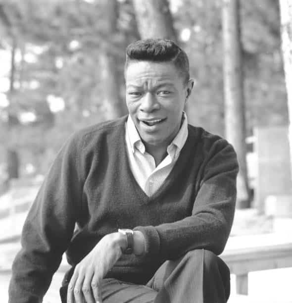 Nat King Cole