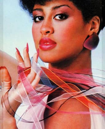 Phyllis Hyman