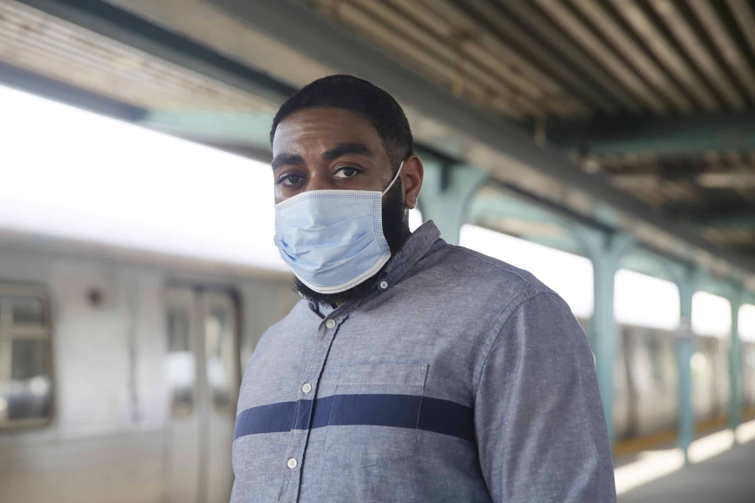 how dangerous is covid-19