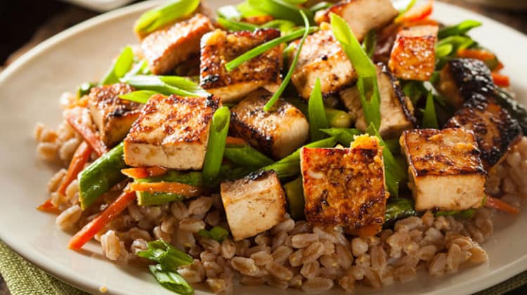 Plant based diet for diabetes