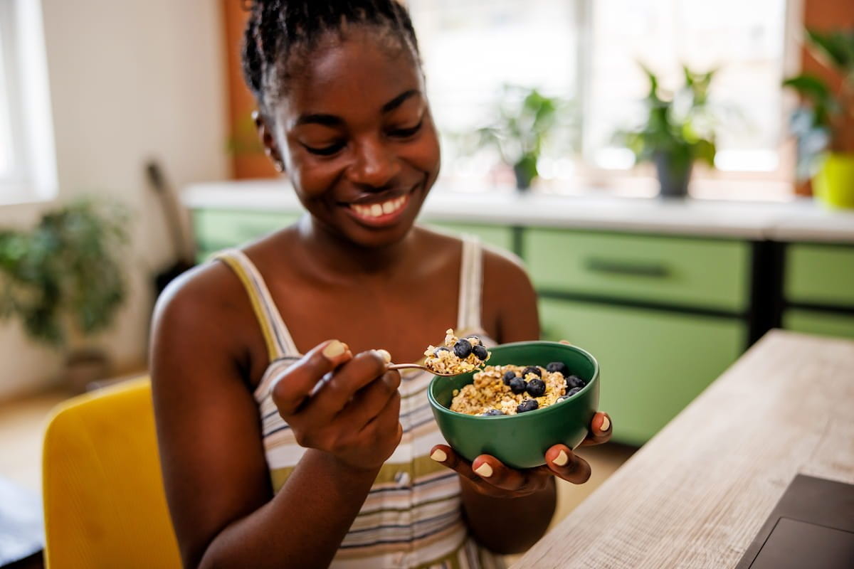 5 Recipes Every Sickle Cell Warrior Should Try