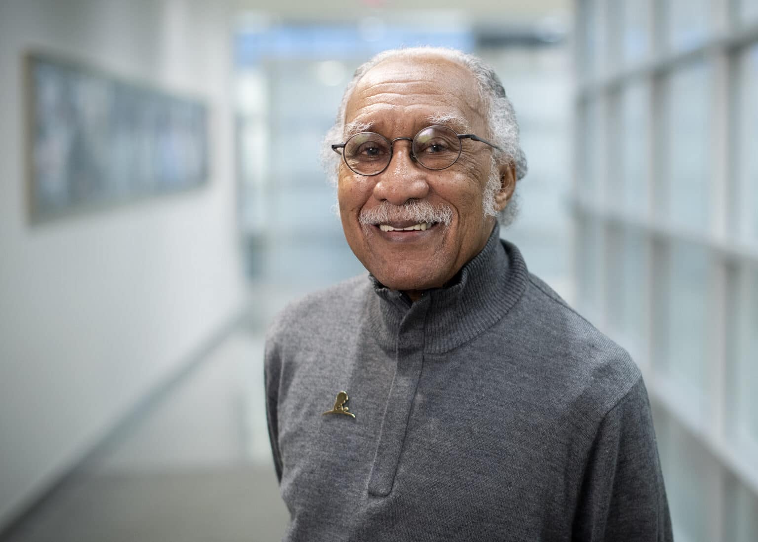 Making History at St. Jude: Dr. Rudolph Jackson - BlackDoctor - Where ...