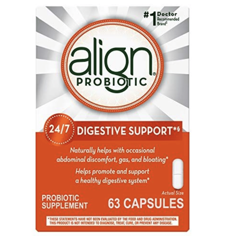 best vitamins for bloating