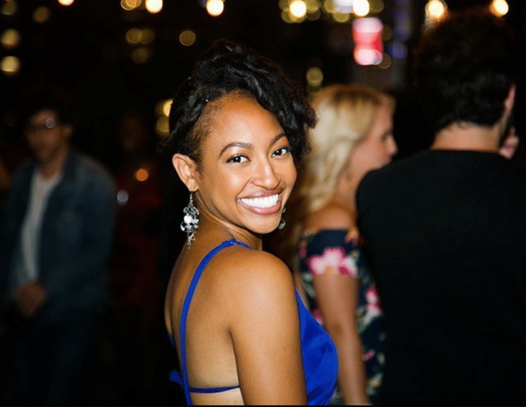 aleisha allen instagram