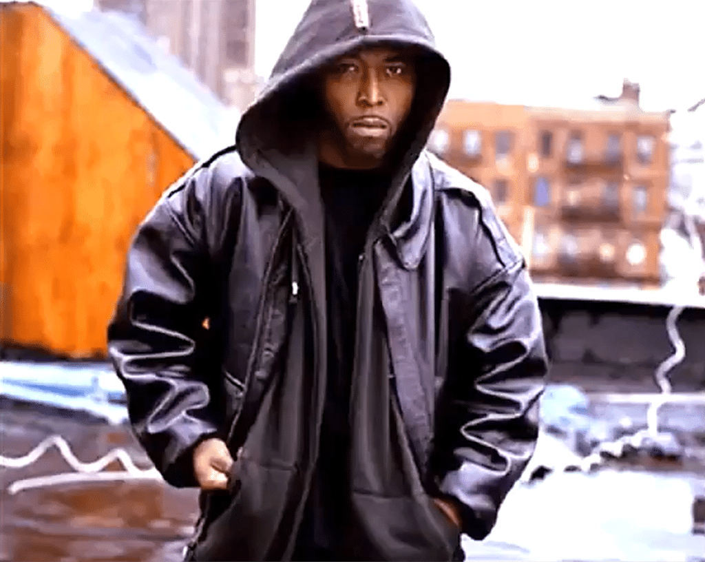 Black Rory The Rapper Remembering Bad Boy Rapper, Black Rob, Gone at 52: 'Bad Boy For Life ...