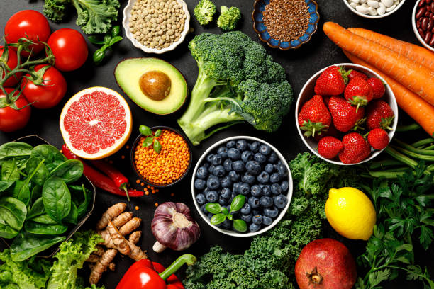 best food to keep you sharp