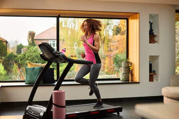 incline treadmill workout