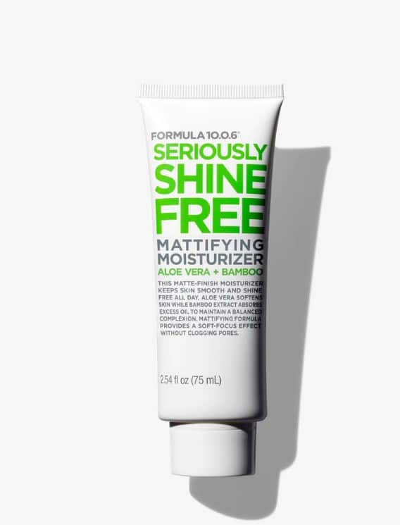 Best Moisturizers for Oily Skin