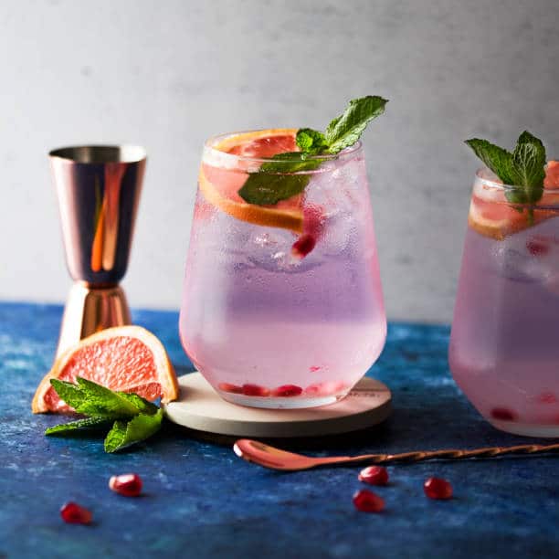 cocktails