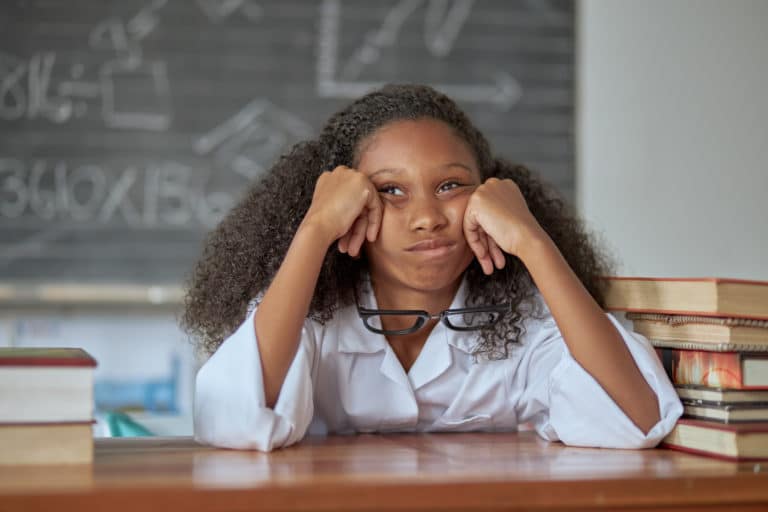 back-to-school anxiety