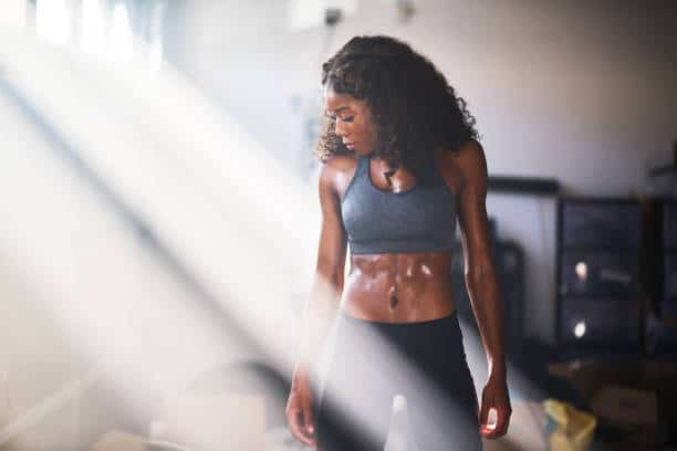 cardio workout