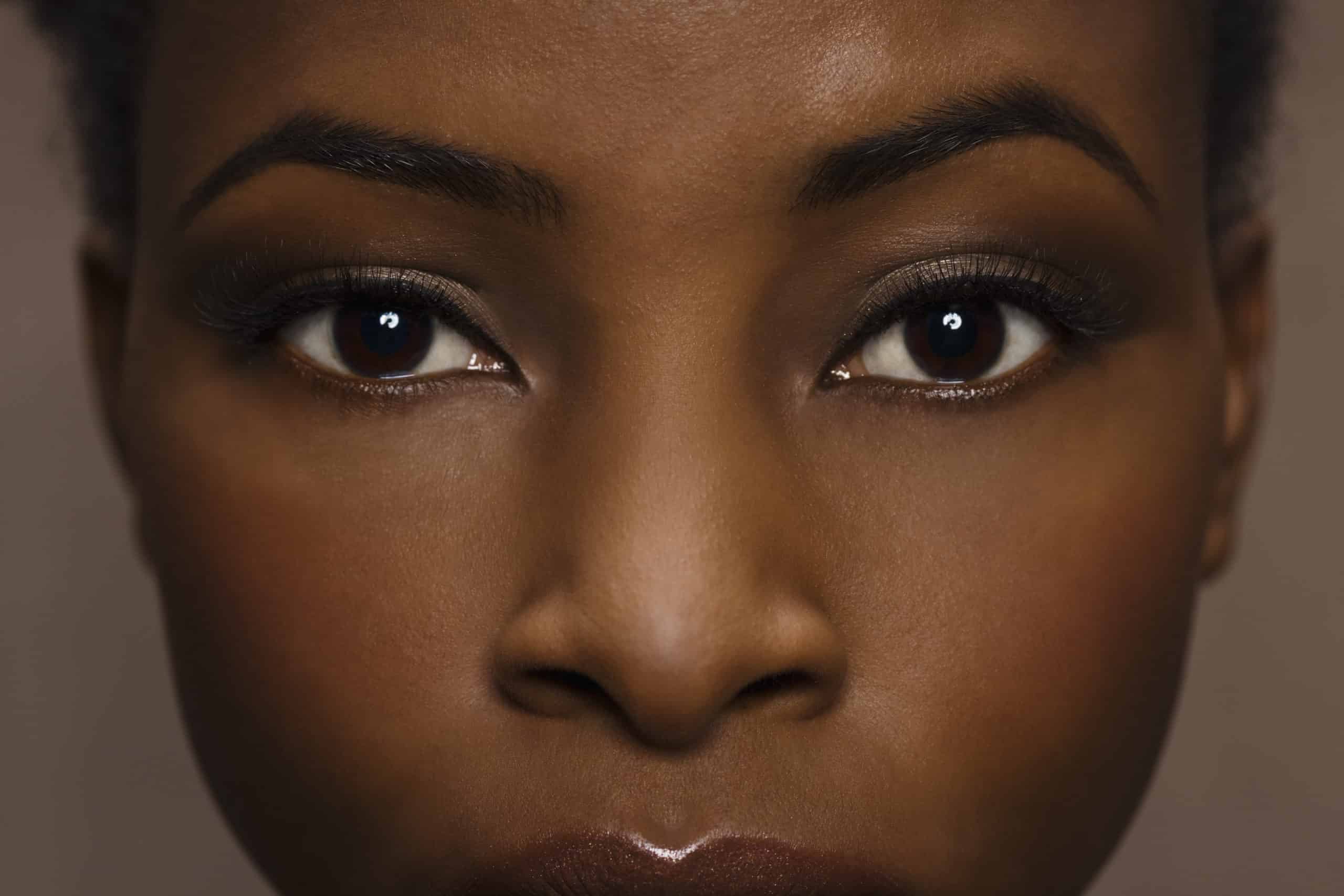Eyes