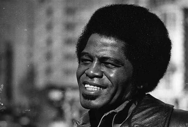 James Brown