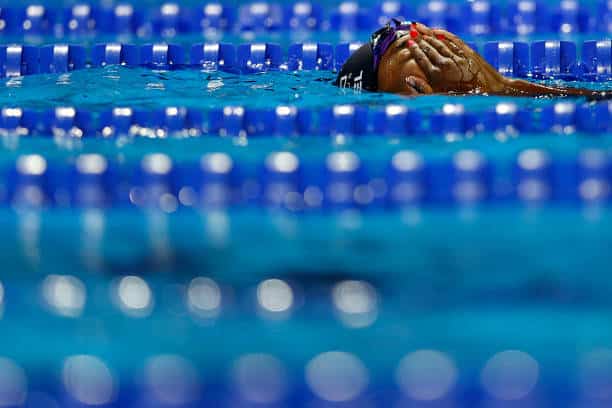 Overtraining syndrome