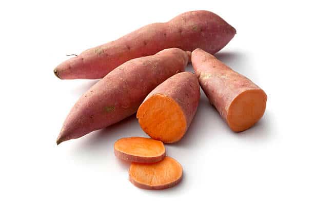 food for healthy hair