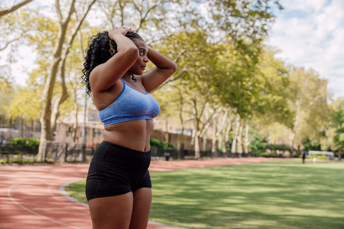Lose Belly Fat Faster In 3 Easy Steps