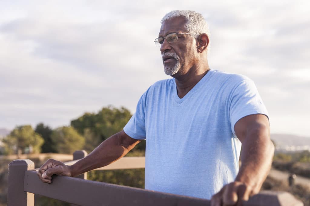 Risk for Lung Cancer