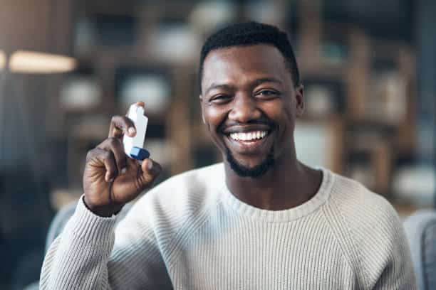 Asthma & COPD