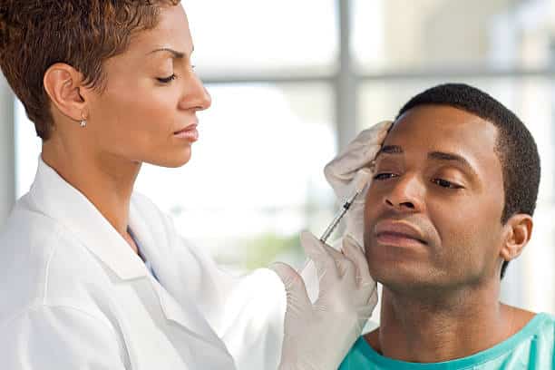 botox for migraines