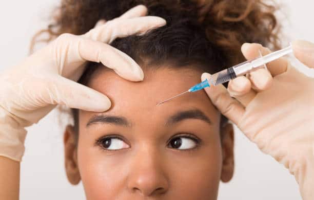 botox for migraines