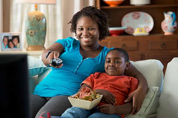 pandemic weight gain