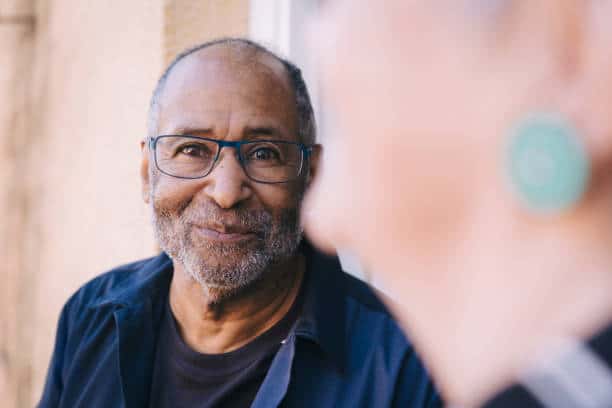 prostate cancer inequity