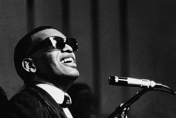 Ray Charles