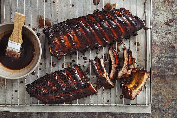 BBQ sauce recipes
