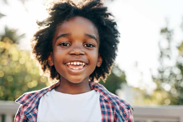 pediatric cancer