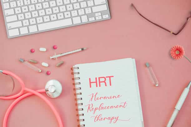 Hormone Replacement Therapy and Diabetes
