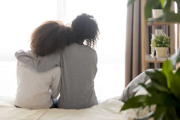 how to communicate with someone with schizophrenia 