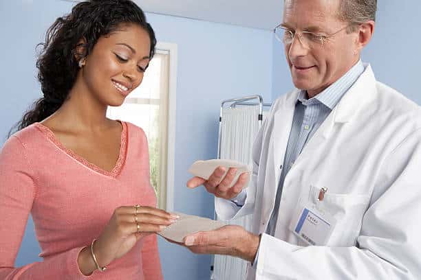 allergan breast implants cancer