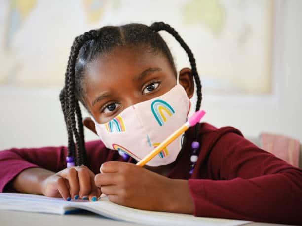 COVID vaccine children