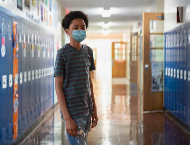 COVID vaccine children