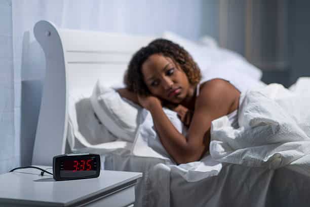 heart failure and sleep