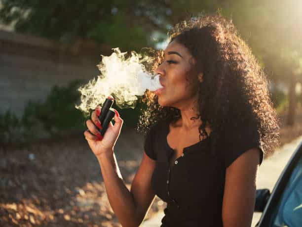 hookah health risks