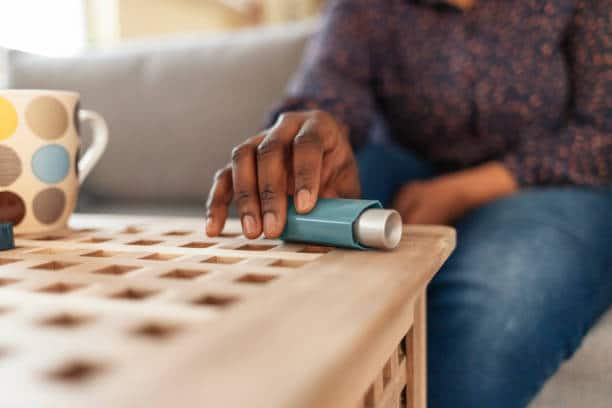 asthma inhalers