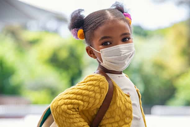 covid vaccine for kids