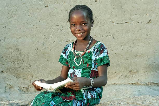 malaria vaccine