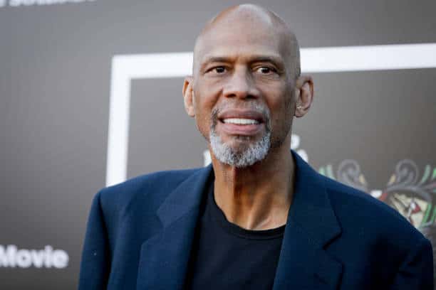 kareem abdul-jabar