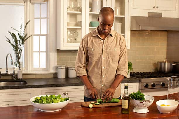 prostate cancer diet