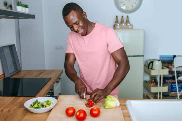 prostate cancer diet
