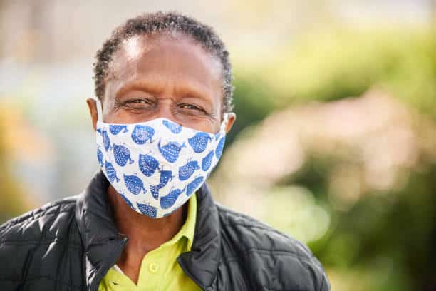 moderna booster shot