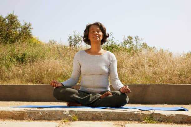 menopause symptoms